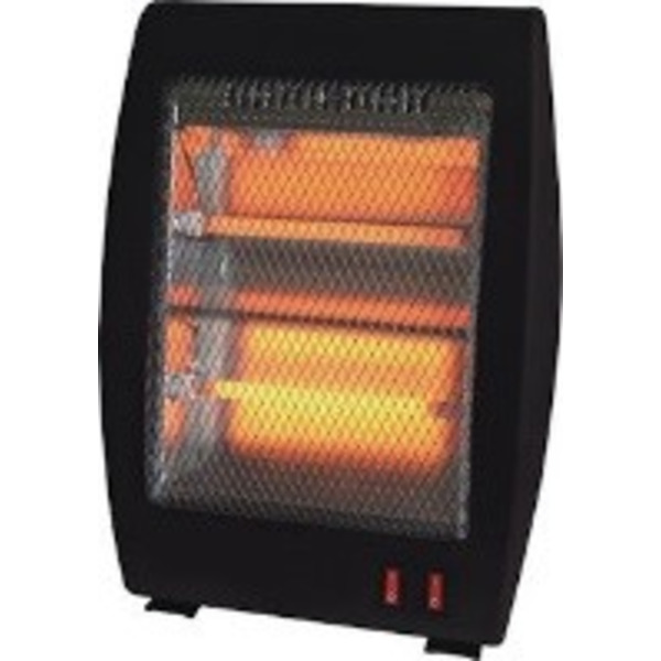 Σόμπα χαλαζία 800w QH-80A