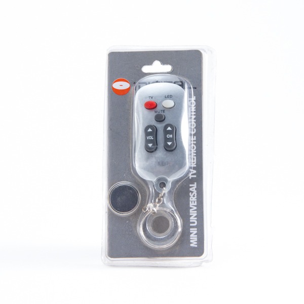 Τηλεχειριστήριο μπρελόκ