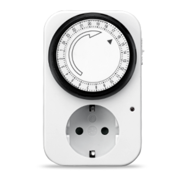 Χρονοδιακόπτης πρίζας