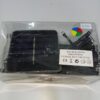 100LED λαμπάκια πολύχρωμα με ηλιακό πάνελ - Image 4