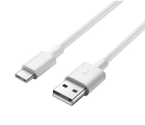 Φορτιστής κινητών με καλώδιο USBType-C