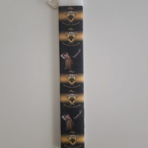 Λαμπάδα AEK με παίκτη  30cm