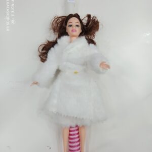 Λαμπάδα κούκλα