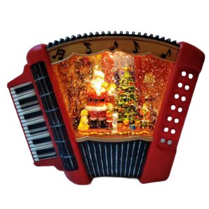 Χριστουγεννιάτικο διακοσμητικό ακορτέον