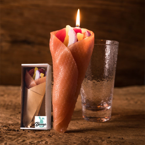 Πασχαλινές Λαμπάδες Πρωτότυπες